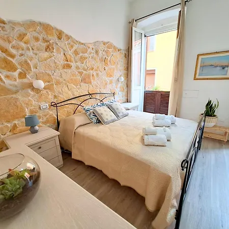 Apartman Dimora San Giacomo - Cozy In Centro Cagliari