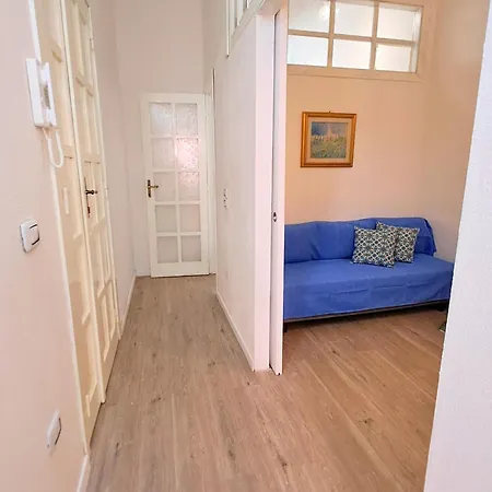 Dimora San Giacomo - Cozy In Centro شقة *