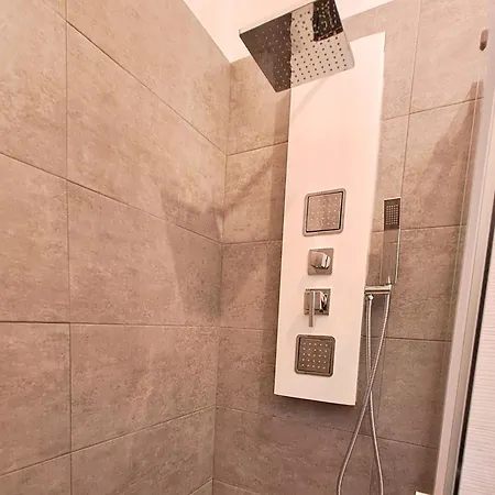 Dimora San Giacomo - Cozy In Centro Apartman *