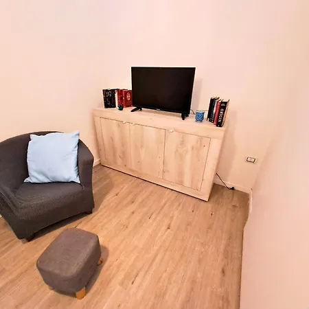 Apartman Dimora San Giacomo - Cozy In Centro Cagliari