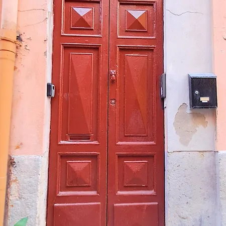 شقة Dimora San Giacomo - Cozy In Centro كالياري