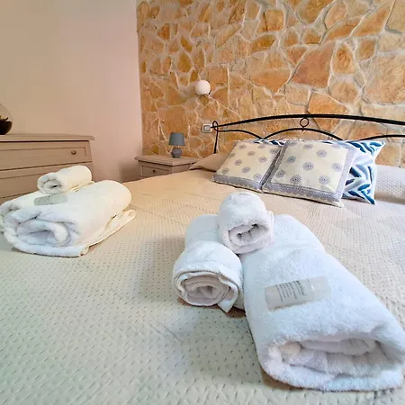 Dimora San Giacomo - Cozy In Centro * كالياري