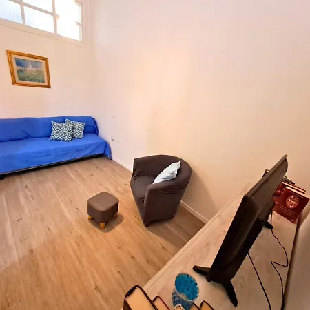 Dimora San Giacomo - Cozy In Centro شقة كالياري