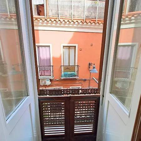 شقة Dimora San Giacomo - Cozy In Centro *