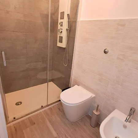 Dimora San Giacomo - Cozy In Centro كالياري