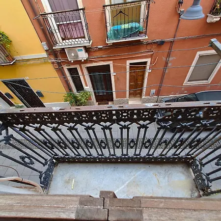 Dimora San Giacomo - Cozy In Centro *