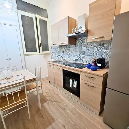 شقة Dimora San Giacomo - Cozy In Centro *